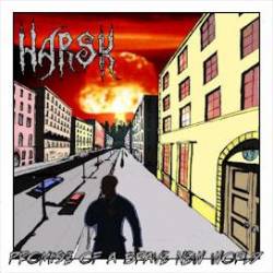 Harsk : Promise of a Brave New World